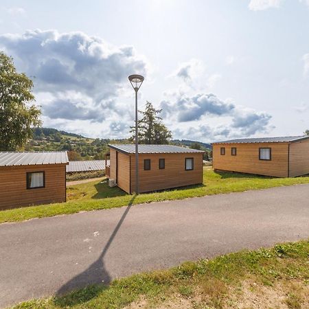 Les Demeures Du Lac Saint-Rémy-sur-Durolle Extérieur photo